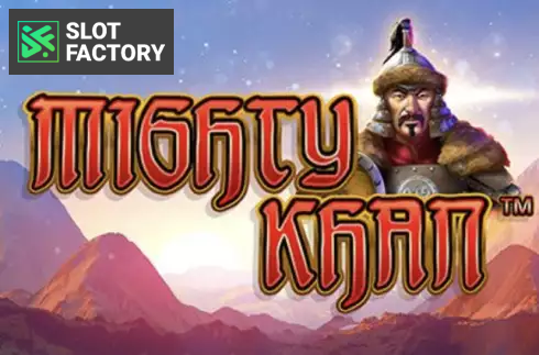 Mighty Khan